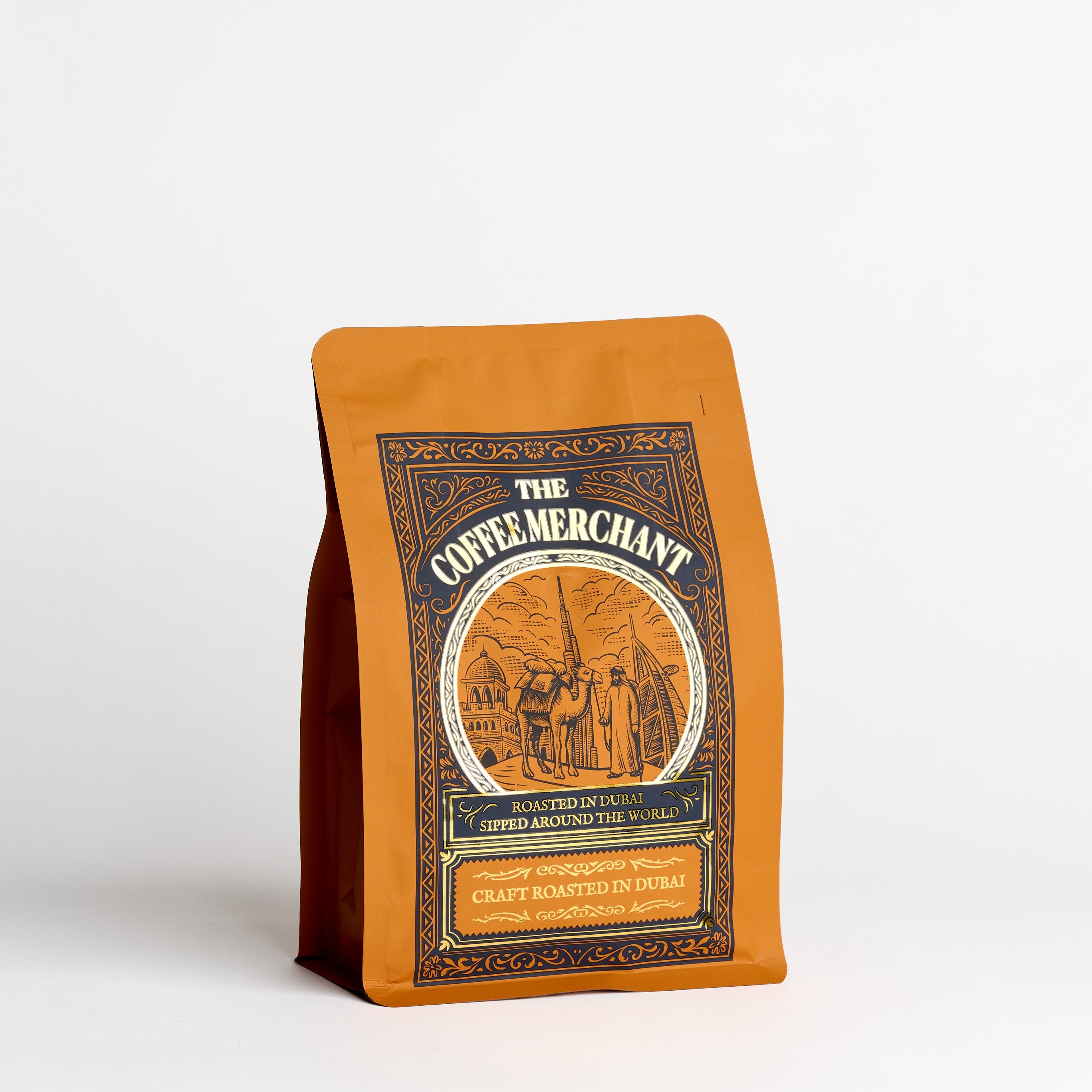 Yirgacheffe Kochere