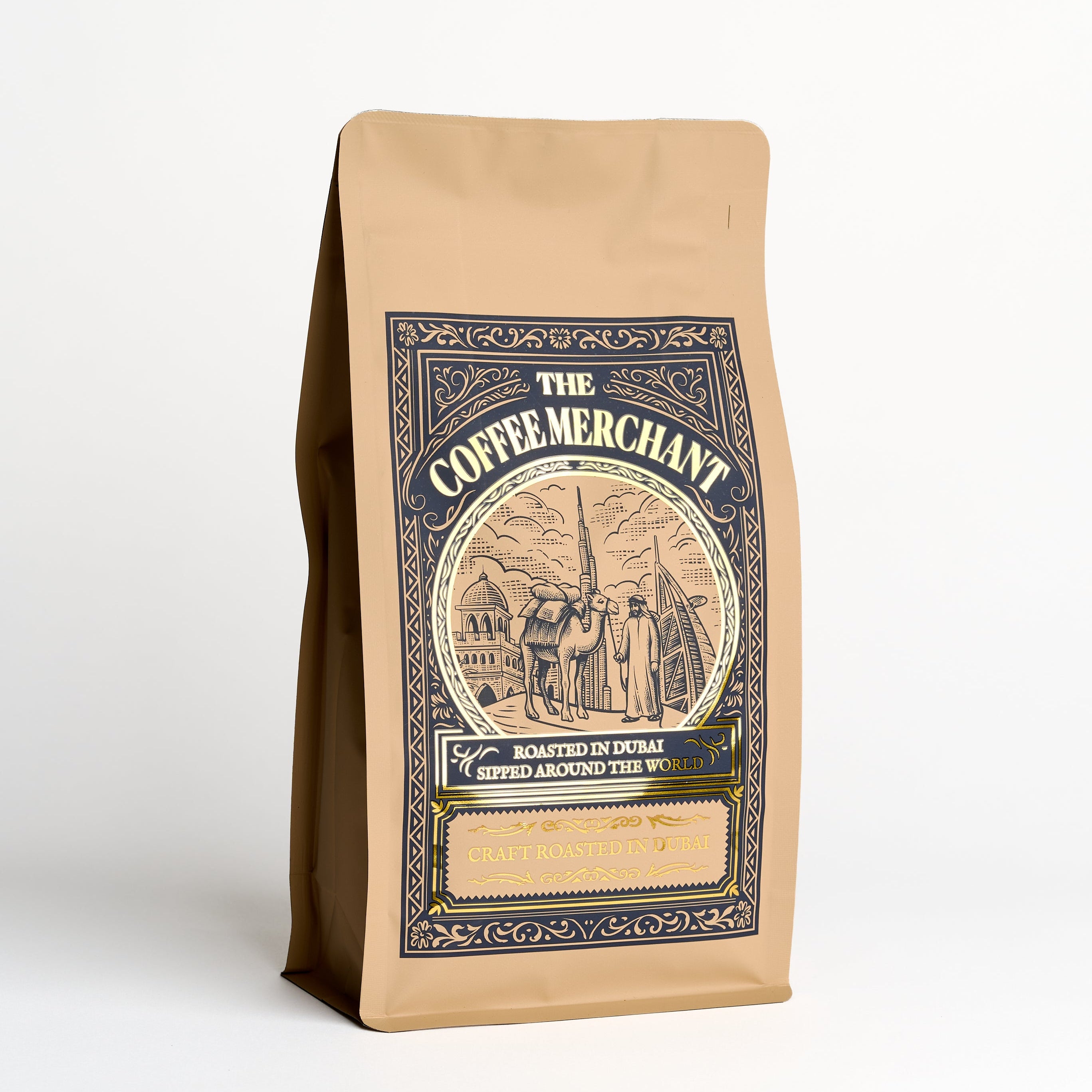 Speciality Arabic Coffee